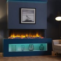 Charlton & Jenrick Polaris 1600 (3-zijdig)