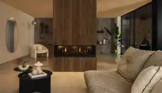 Dimplex Vista 130 I