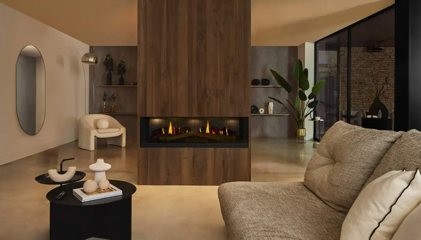 Dimplex Vista 130 I
