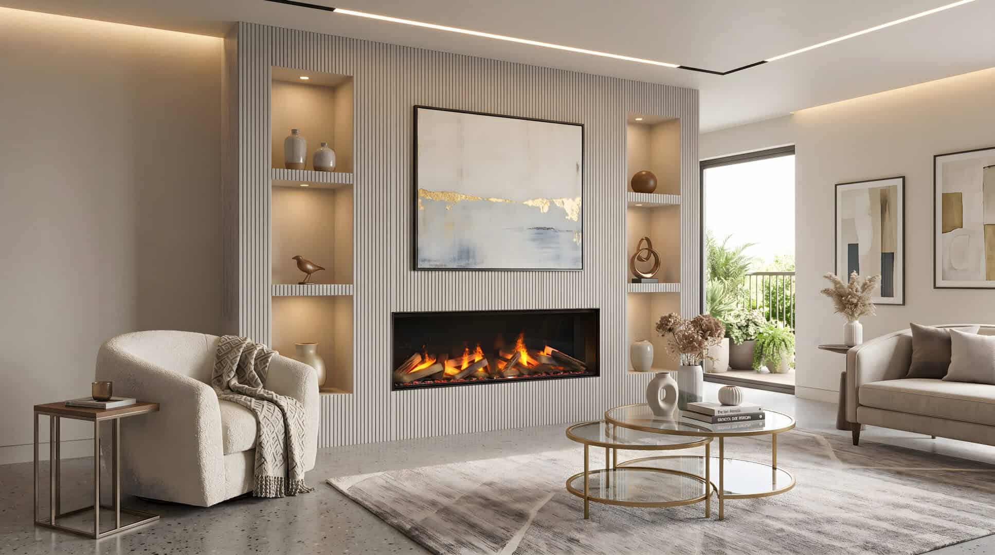 Dimplex e-Matrix 1300/400 I