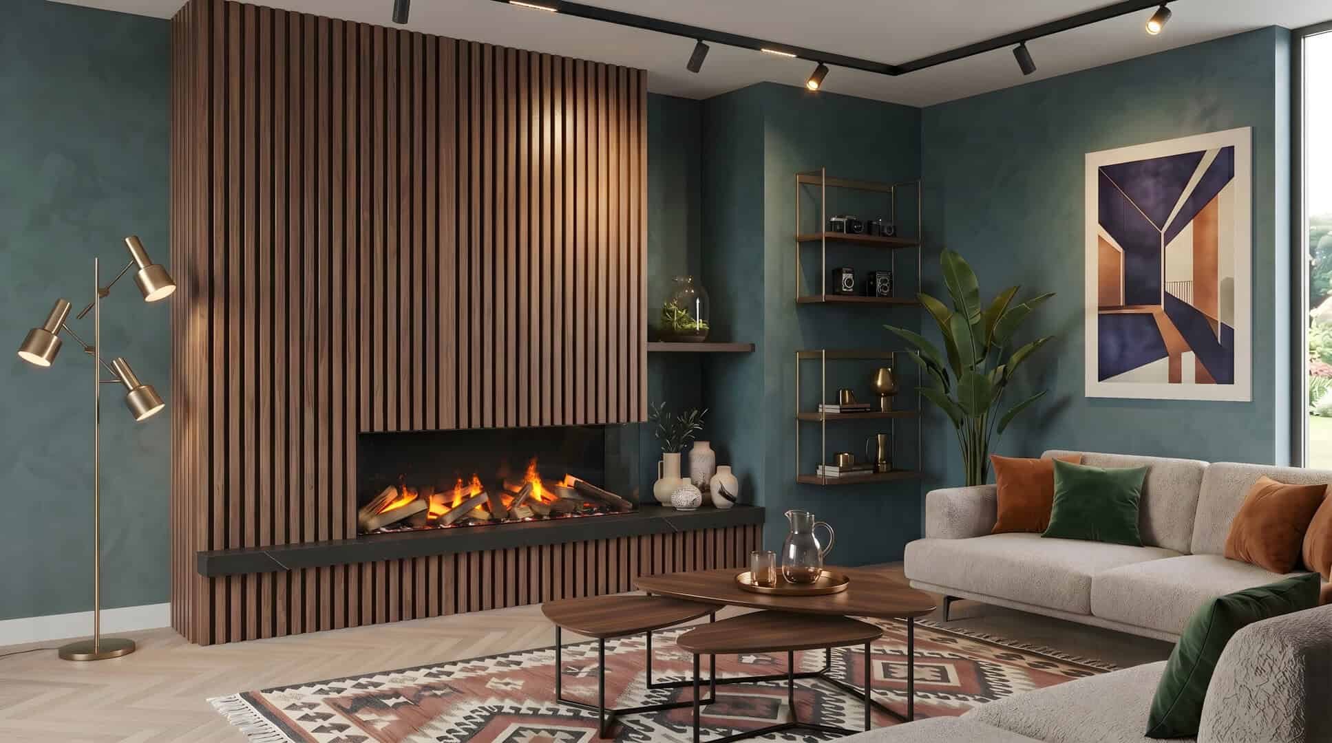 Dimplex e-Matrix 1300/400 II