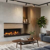 Dimplex e-Matrix 1300/400 II