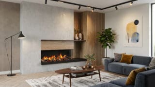 Dimplex e-Matrix 1300/400 II