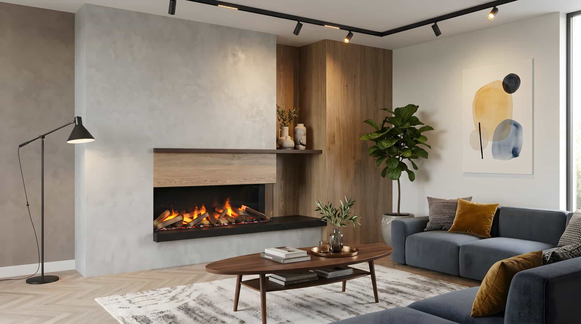 Dimplex e-Matrix 1300/400 II
