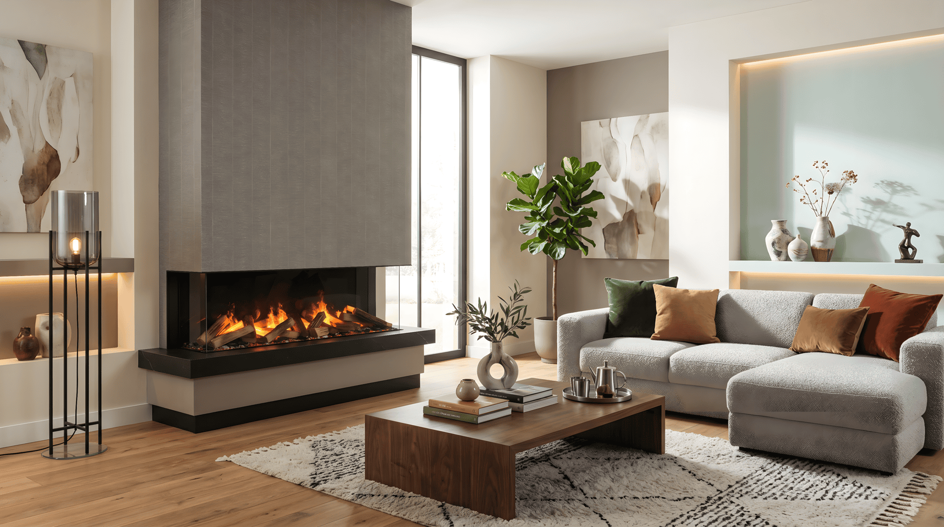 Dimplex e-Matrix 1300/400 III