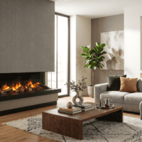 Dimplex e-Matrix 1300/400 II