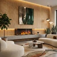 Dimplex e-Matrix 1300/400 III