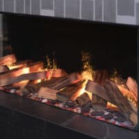 Dimplex e-Matrix 1300/400 III