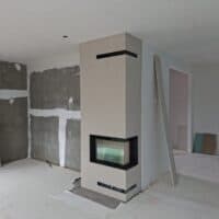Fam. Hogervorst Pijnacker (spartherm Lean Corner 68x28x48)