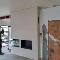 Fam. Roeterdink Markelo (spartherm Lean Corner) 1 2