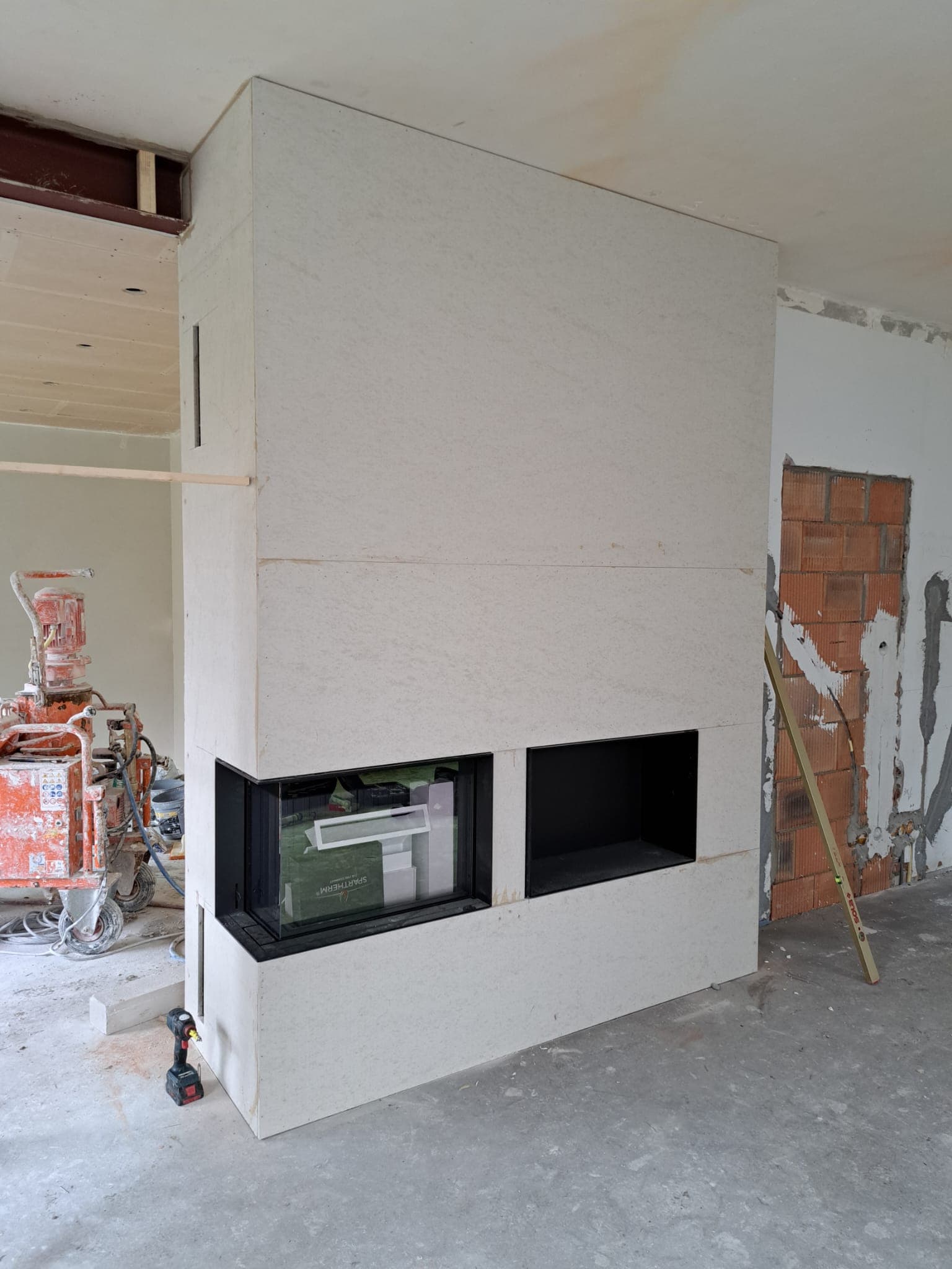 Fam. Roeterdink Markelo (spartherm Lean Corner) 2 2