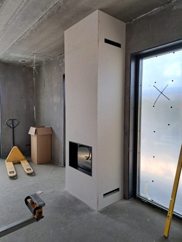 Sb Fam. Damsma Noordwijk (m Design Luna Diamond 700h) 1