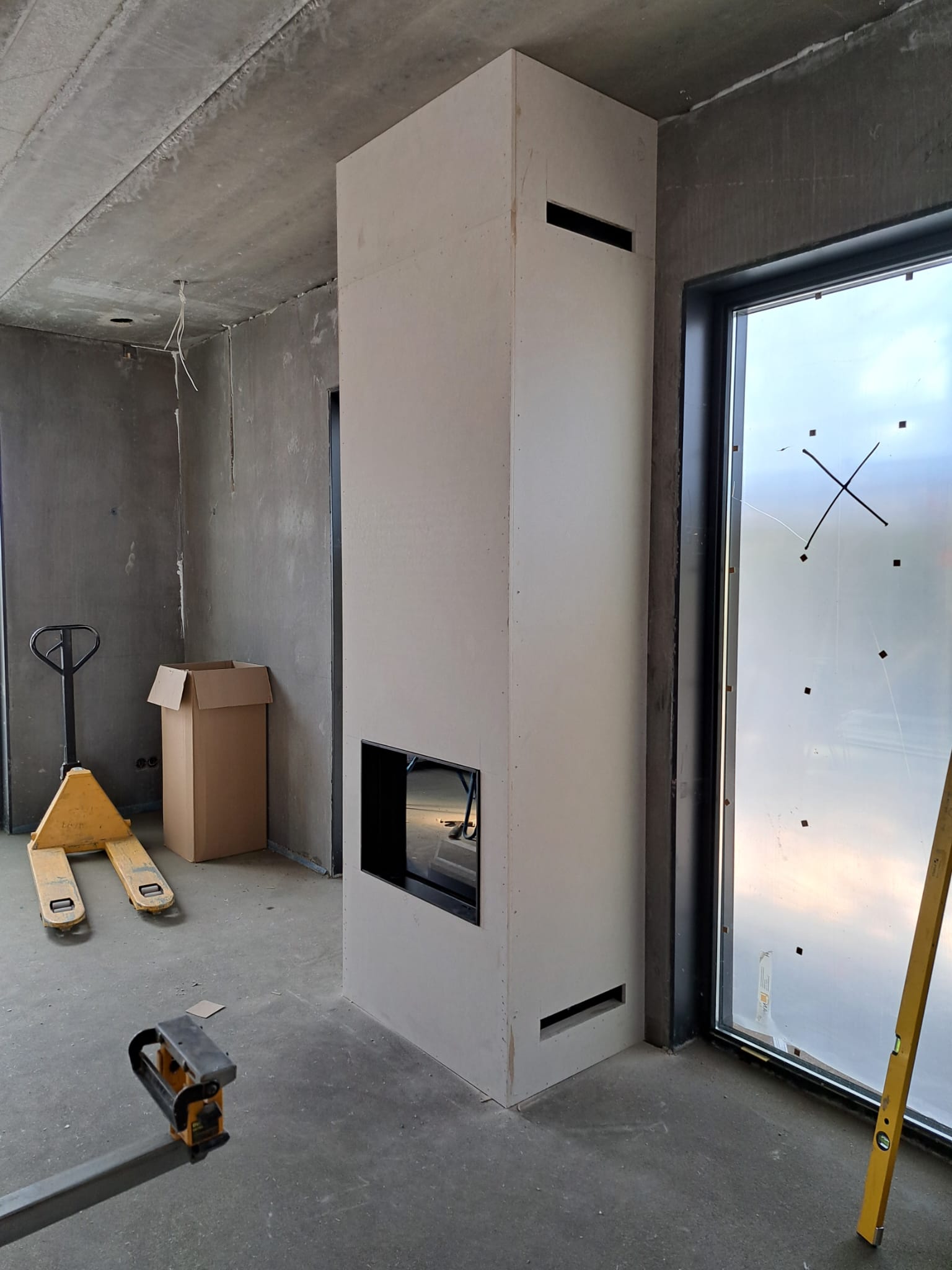 Sb Fam. Damsma Noordwijk (m Design Luna Diamond 700h) 1