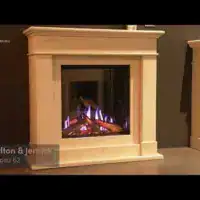 Charlton & Jenrick Luminosa 62