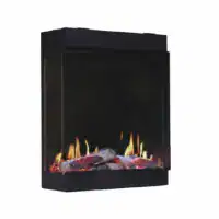 Charlton & Jenrick Luminosa 62