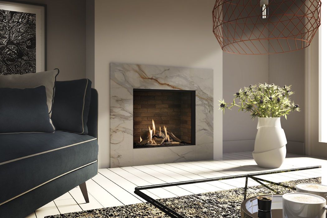 DRU Global 70XT BF gashaard - Afbeelding 2