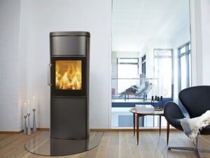 Hwam 4550 houtkachel