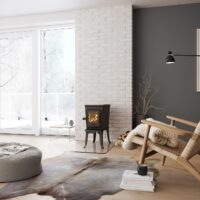 Jotul F 602 ECO houtkachel