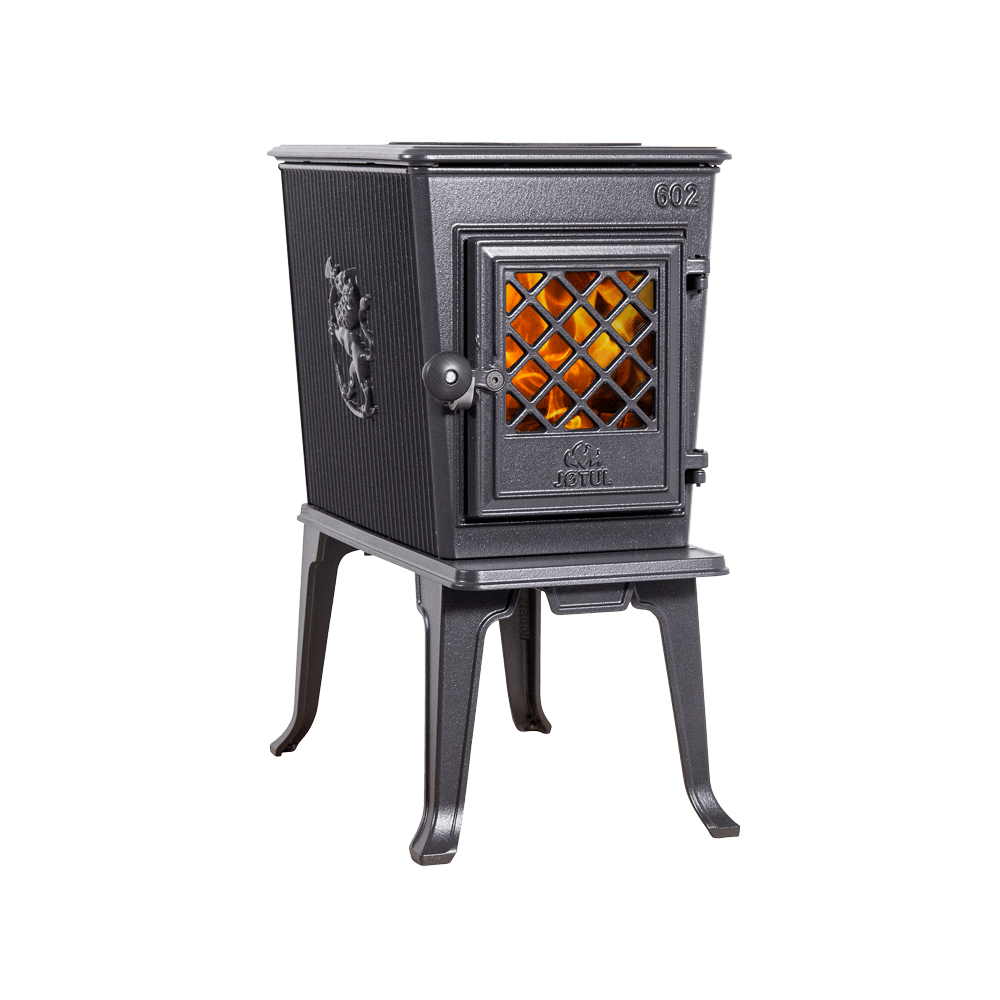 Jotul F 602 ECO houtkachel (op voorraad) - Afbeelding 3
