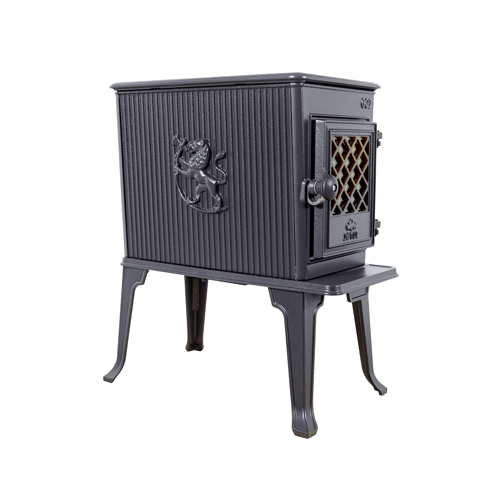 Jotul F 602 ECO houtkachel (op voorraad) - Afbeelding 4