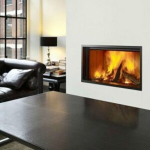 M-design Argento 750H houtkachel