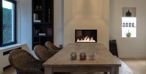 M-Design Luna Diamond 700H gashaard