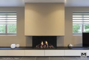 M-design True Vision 1050DC gashaard