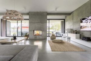 M-design True Vision 1150DV gashaard