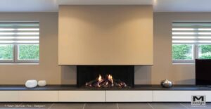 M-design True Vision 1300DC Quatro gashaard