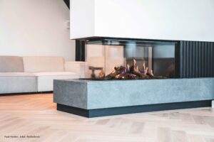 M-design True Vision 1300RD Quatro gashaard