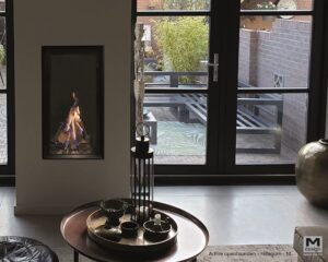 M-Design True Vision 550V
