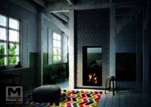 M-design True Vision 850DVL gashaard
