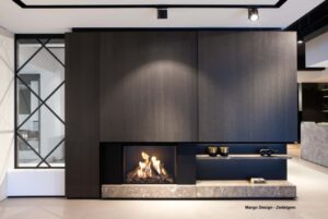 M-design True Vision 850V gashaard