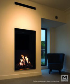 M-design True Vision 850VL gashaard