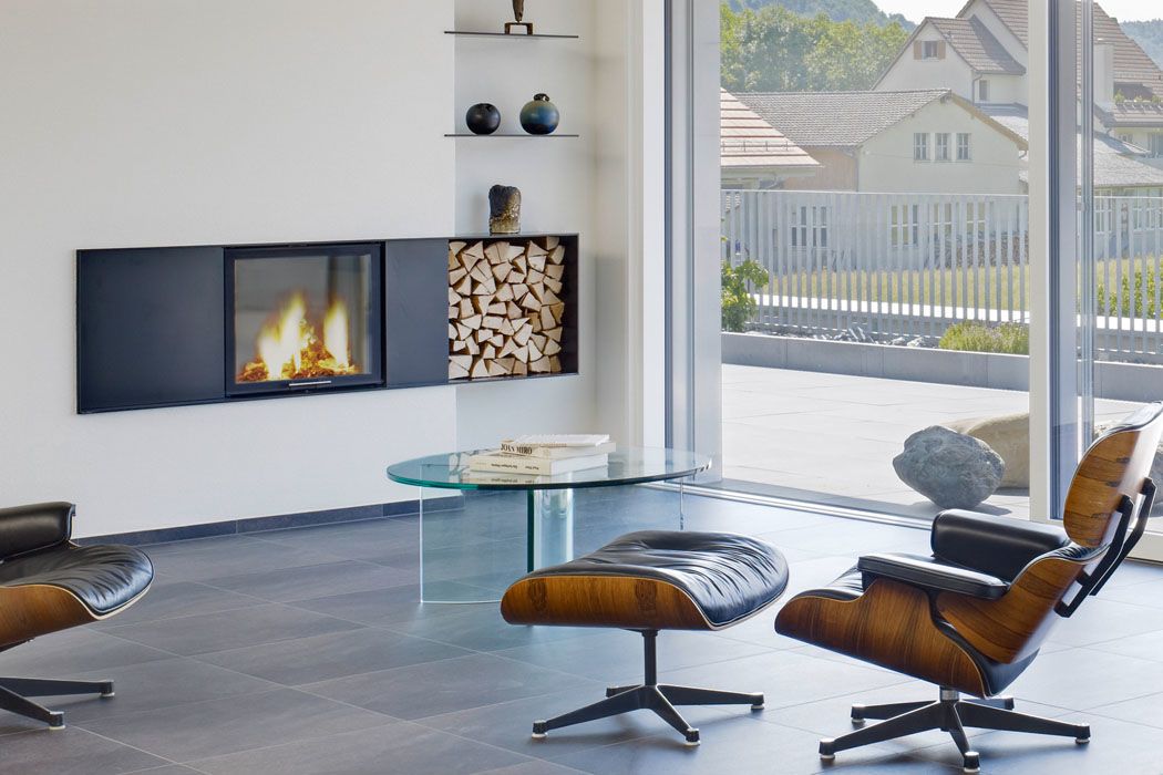 Spartherm Linear Front 67x51 houtkachel - Afbeelding 4