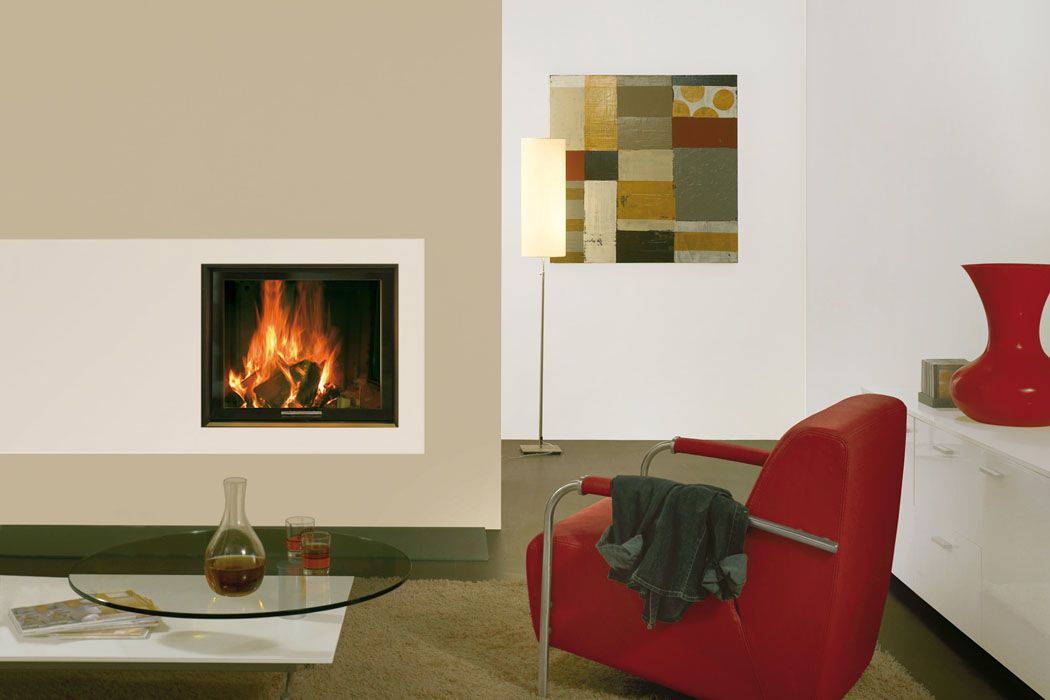 Spartherm Linear Front 67x51 houtkachel