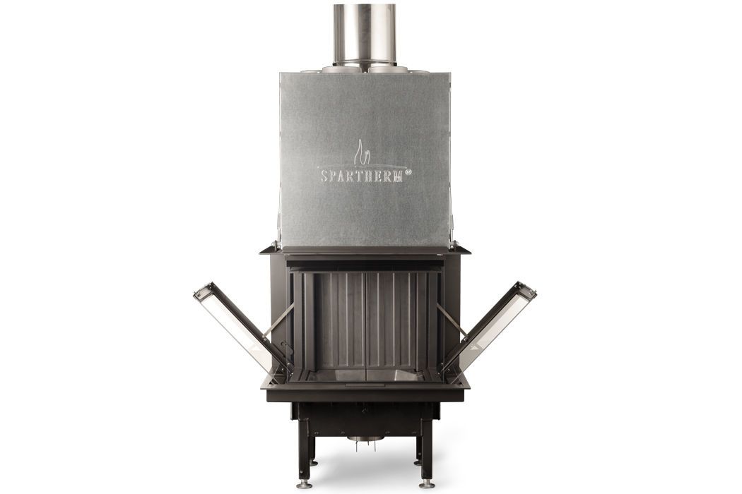 Spartherm Premium Triple 60x38x50 houtkachel - Afbeelding 8