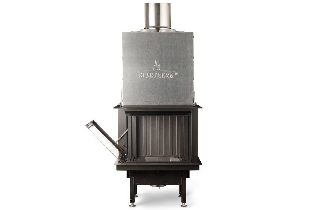 Spartherm Premium Triple 60x38x50 houtkachel - Afbeelding 9