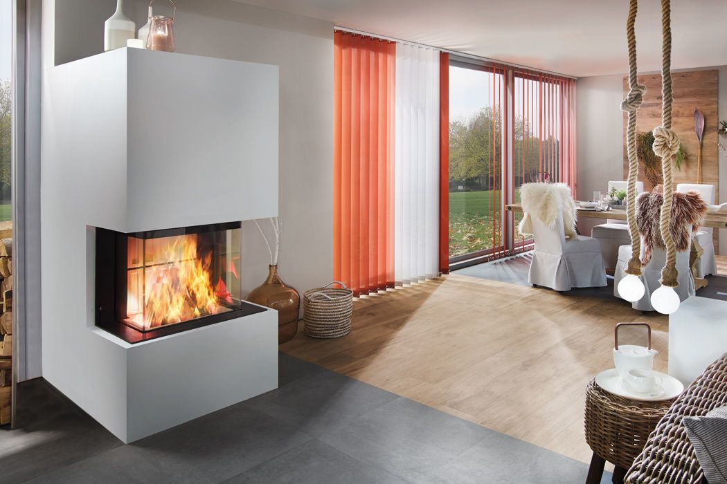 Spartherm Premium Triple 60x38x50 houtkachel - Afbeelding 3