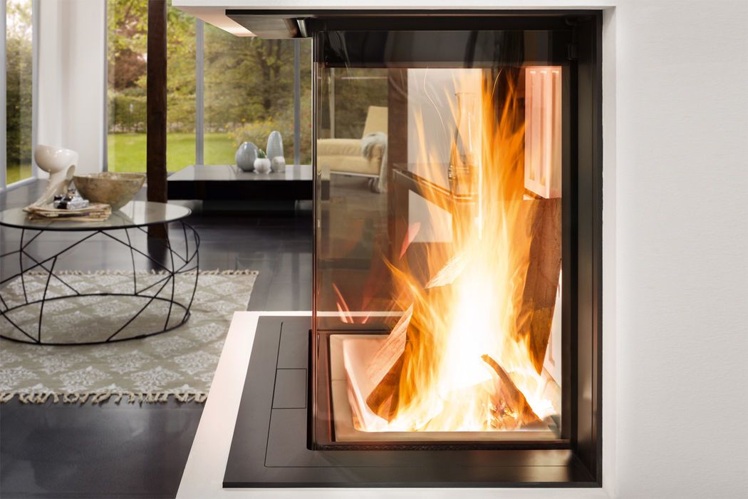 Spartherm Premium Triple 60x38x50 houtkachel - Afbeelding 7