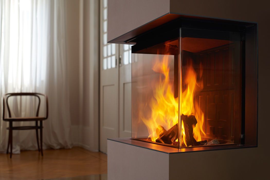 Spartherm Premium Triple 60x38x50 houtkachel - Afbeelding 4