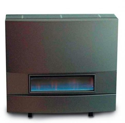 Bocal A64 gaskachel