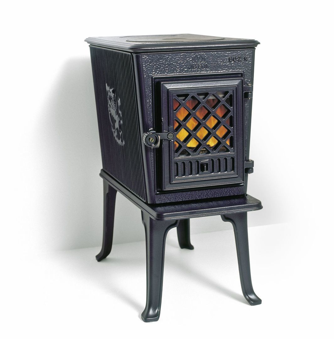 Jotul F 602 ECO houtkachel (op voorraad) - Afbeelding 6