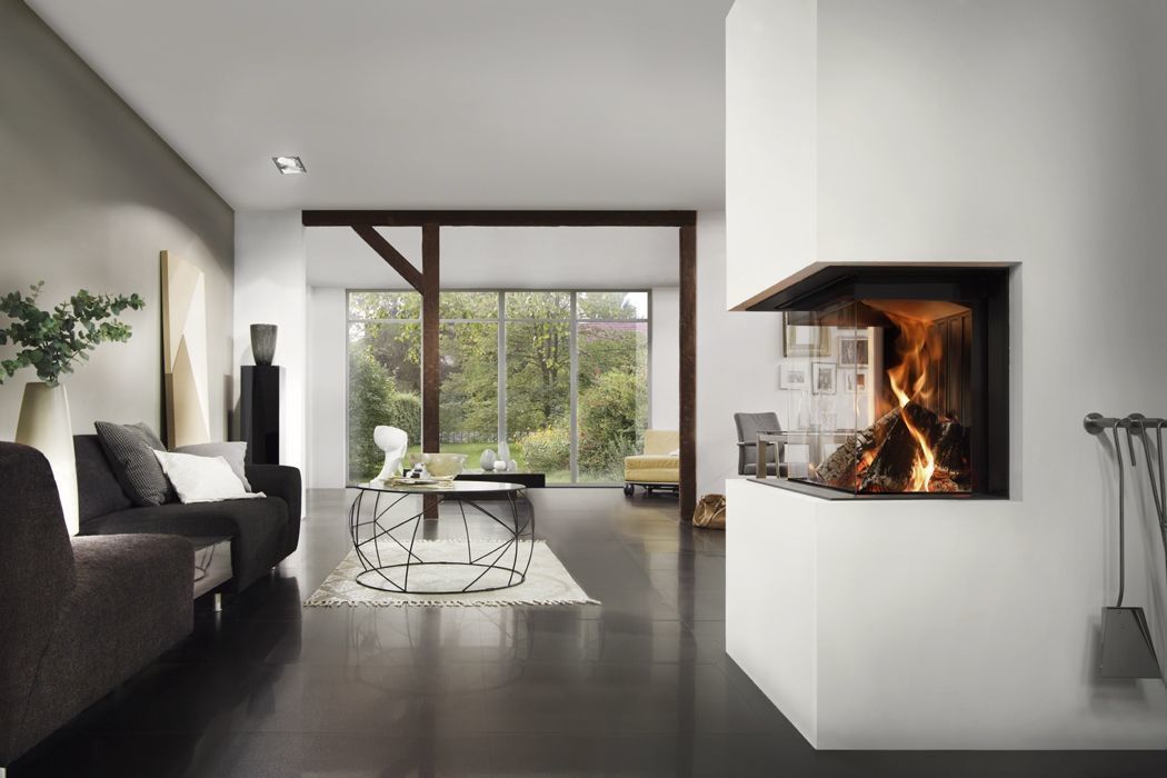 Spartherm Premium Triple 60x38x50 houtkachel - Afbeelding 5