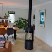 Fam. Hofstra Oldenzaal (spartherm Passo Xs)