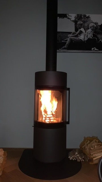 Fam. Poll Deventer (spartherm Passo Xs)