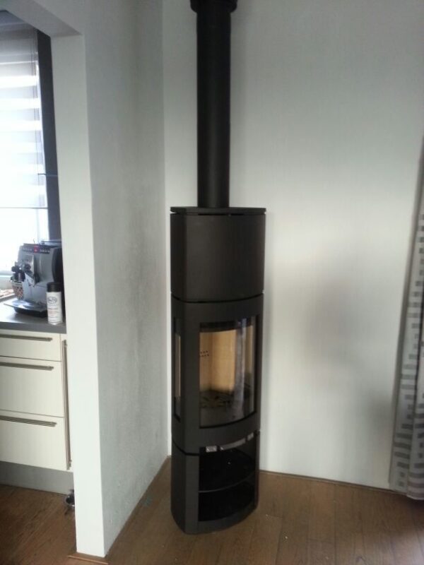 Jotul F 371 High Top Houtkachel