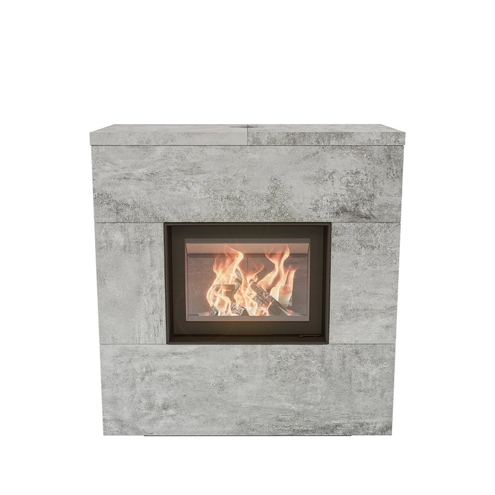 Altech Max Massiv W
