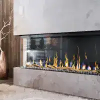 Dimplex Ignite Bold 50