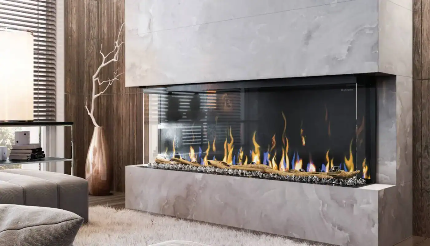 Dimplex Ignite Bold 50